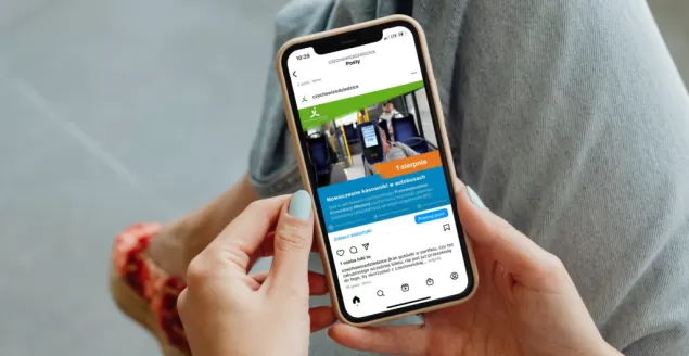 Gmina Czechowice-Dziedzice z oficjalnym kontem na Instagramie