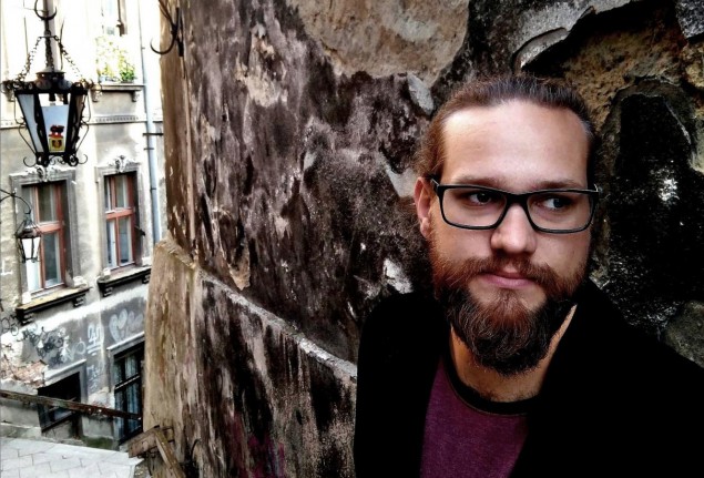 Mateusz Wróbel
