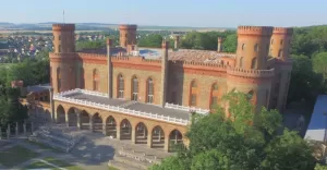 MDK zaprasza na sierpniową wycieczkę po krainie Marianny Orańskiej