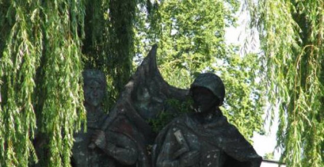 Historyczny pomnik do wyburzenia?