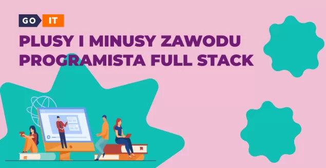 programista full stack