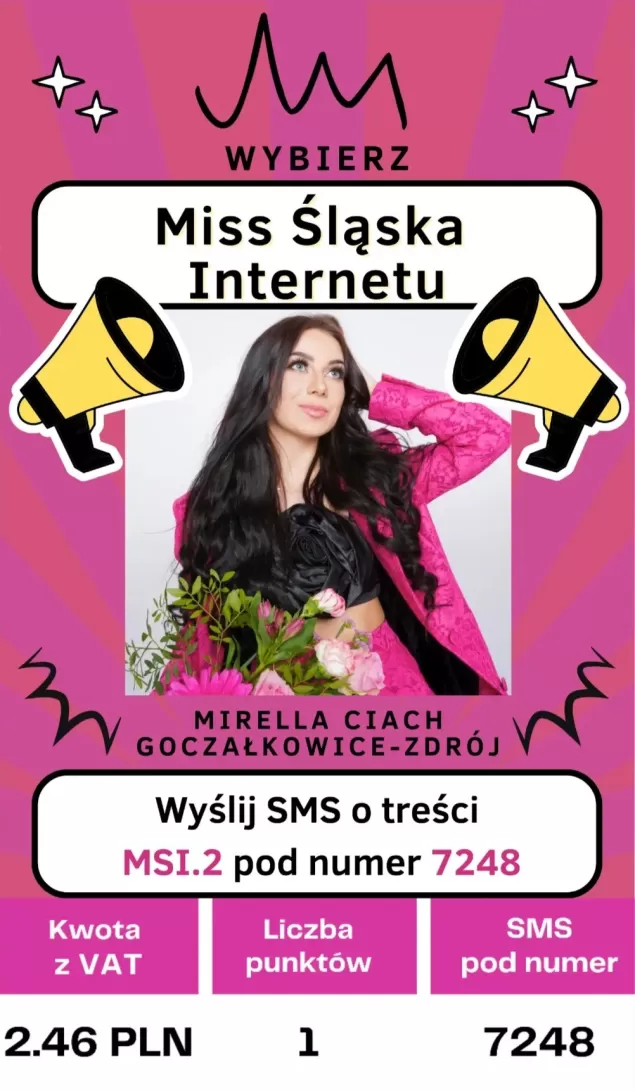 mirella ciach