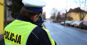 TruCam, miernik, fotoradar, aparat, policja