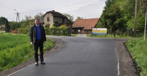 Janowice, Łanowa, remont