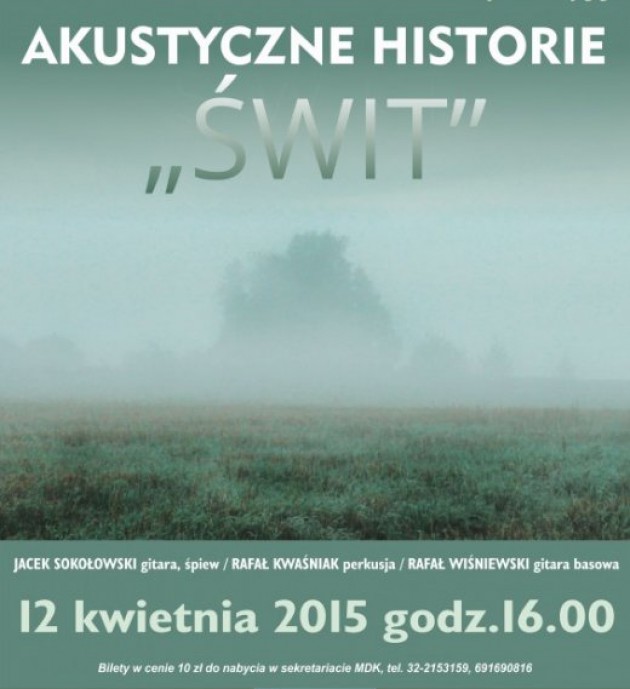 Miejski Dom Kultury,Kino Świt