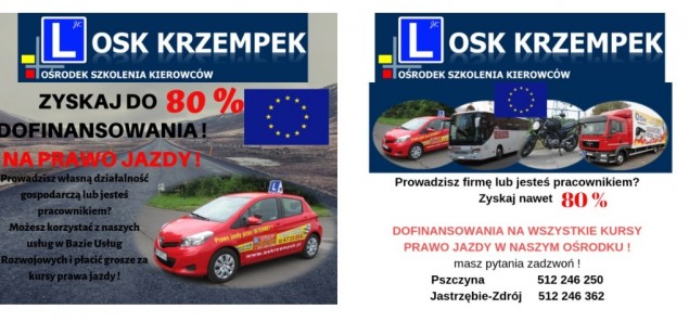 osk krzempek