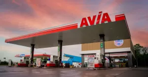 Czechowiczanie skorzystają ze stacji benzynowej AVIA? Właściciel planuje otwarcie