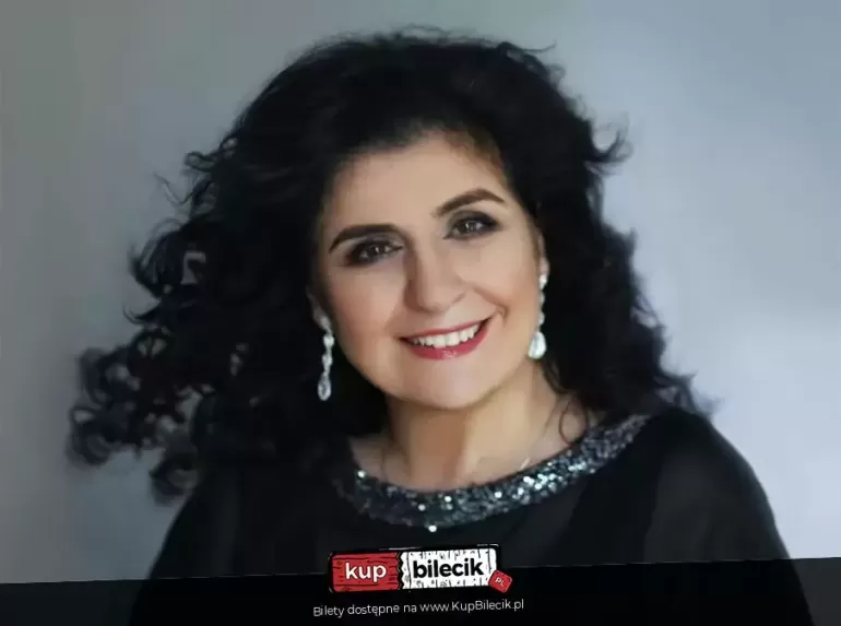 Eleni z zespołem - Jubileusz 45 lecia!