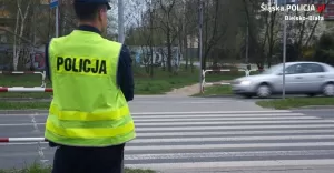 Piesi i rowerzyści pod specjalnym nadzorem. NURD w naszym regionie