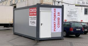 Punkt pobrań