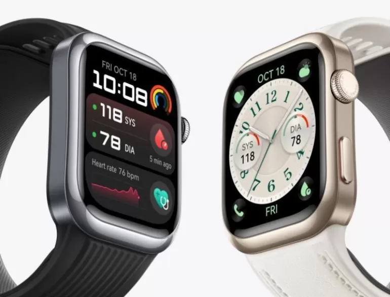 smartwatch