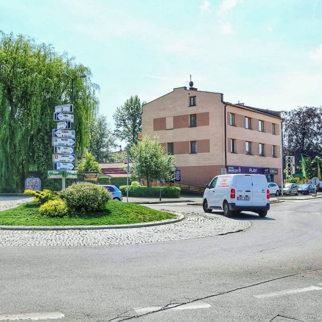 CzechowiceDziedzice,loveczecho,lovesilesia,rondo,fotodnia,instagram