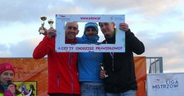 VII Międzynarodowe Mistrzostwa Polski