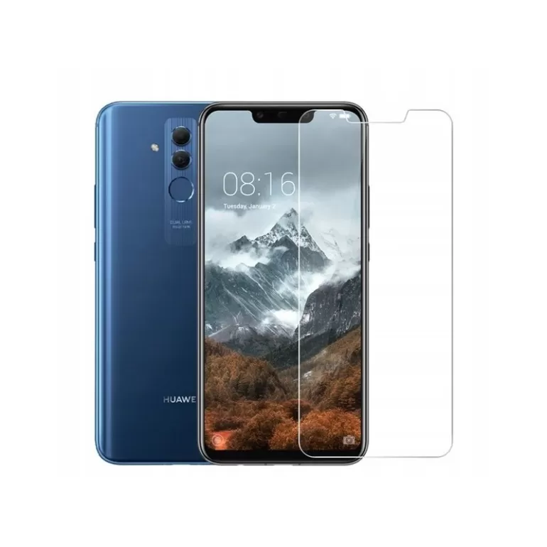 szklo hartowane huawei mate 20 lite