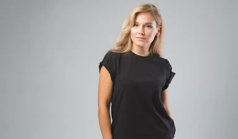 Jak dopasować kolor t-shirtu do naszego typu urody?
