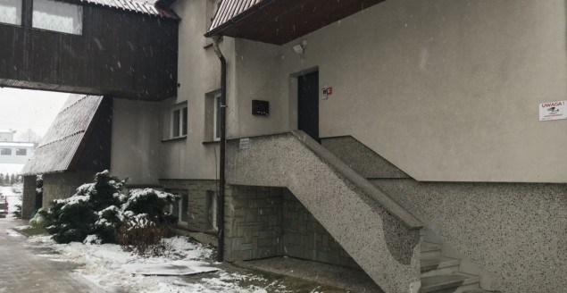 Siedziba Caritas diecezji bielsko-żywieckiej przeniesiona do Janowic