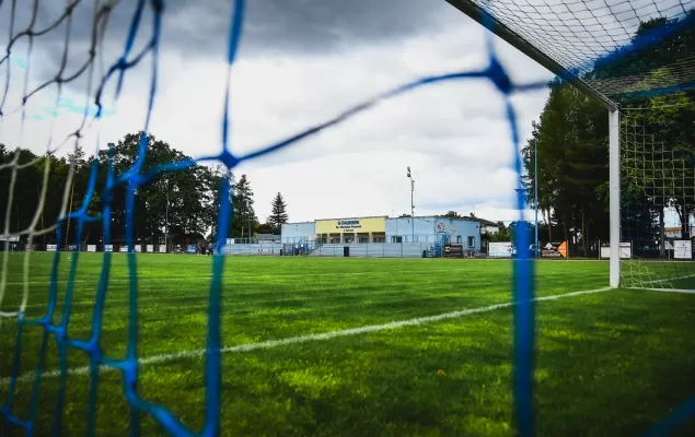 Sokół Zabrzeg żegna się z klasą okręgową. Od przyszłego sezonu będzie grać w A klasie