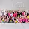 [FOTO] Solidna dawka energii. Za nami "Acro Fuzja'' z Klubem Sportowym Strong Life