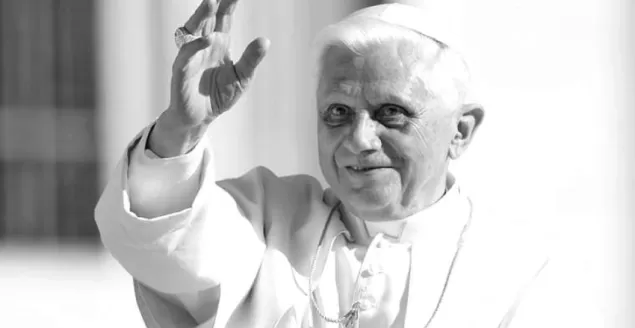 Benedykt XVI