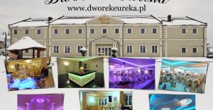 Willa Eureka, Dworek Eureka
