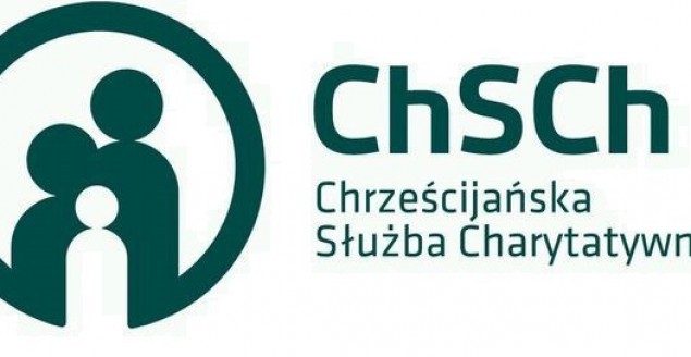 Chrześcijańska Służba Charytatywna
