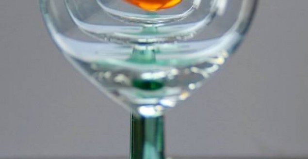 Przodujemy w alkoholowych rankingach
