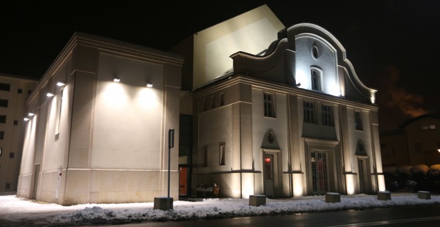 Miejski Dom Kultury, MDK w Czechowicach