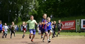 XXI Bieg św. Andrzeja Boboli - 25.05.2025
