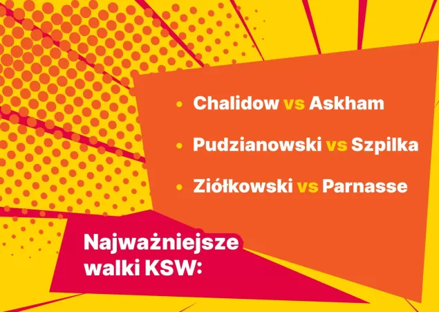 KSW