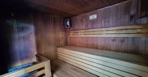 Kryty basen MOSiR będzie mieć nową strefę saun. Rusza modernizacja