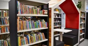 Miejska Biblioteka Publiczna w Czechowicach-Dziedzicach
