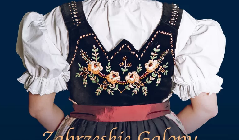 Premiera płyty KGW "Zabrzeżanki". "To kawałek prawdziwej lokalnej tradycji i zabrzeskiego folkloru"
