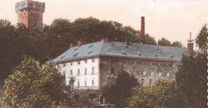 browar zamkowy Cieszyn