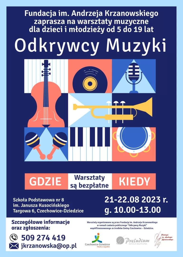 Fundacja Krzanowskiego