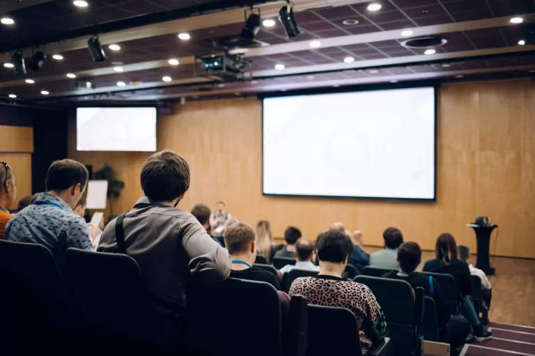 sala konferencyja