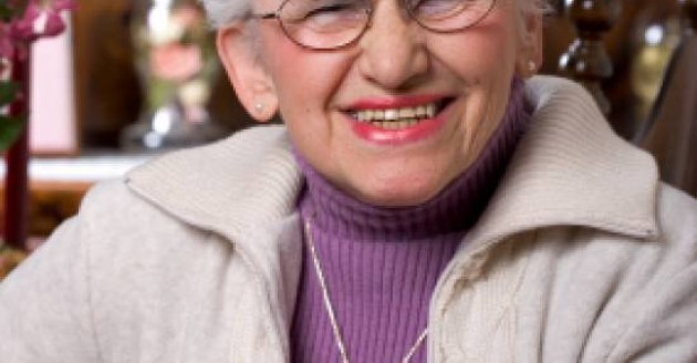 Ciotka Berta zastąpi Wujka Franka
