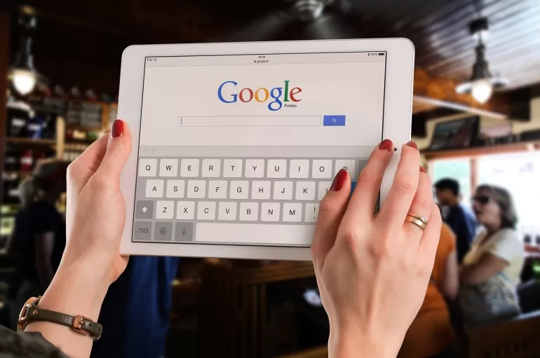 tablet