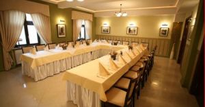 Walentynki w Hotelu Zamkowym