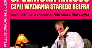 majowy bzik