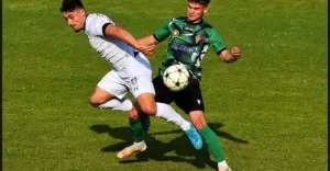 IV liga nie dla MRKS. Czechowiczanie przegrali baraż po rzutach karnych