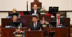 Marek Wójcik nowym Wojewodą Śląskim - 21.12.2023