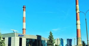 czechowicedziedzice,legionów,elektrociepłownia,kominy,fotodnia,instagram
