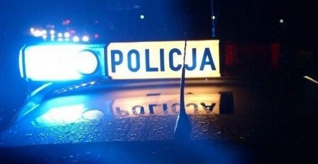policja, radiowóz