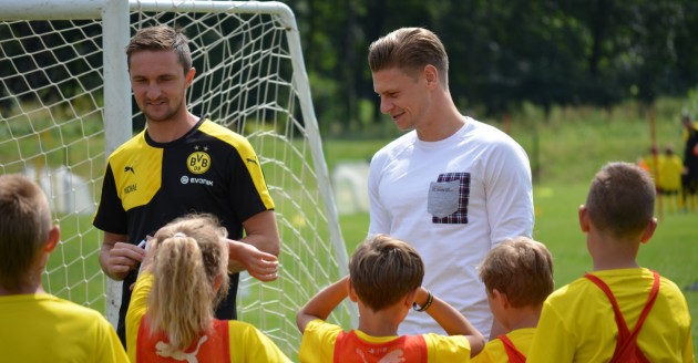 Łukasz Piszczek