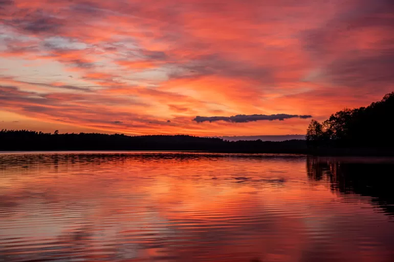 Mazury Zachodnie