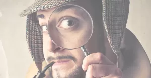 Sherlock Holmes