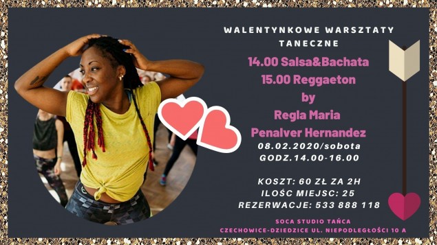 SOCA Studio Tańca