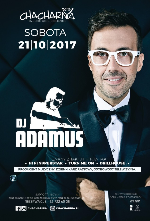 Klub Muzyczny CHACHArnia