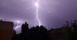 burza