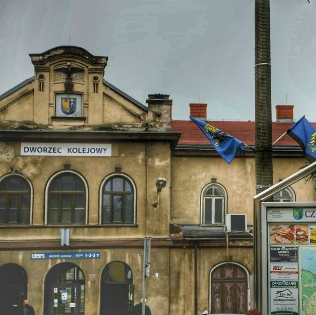 dworzec